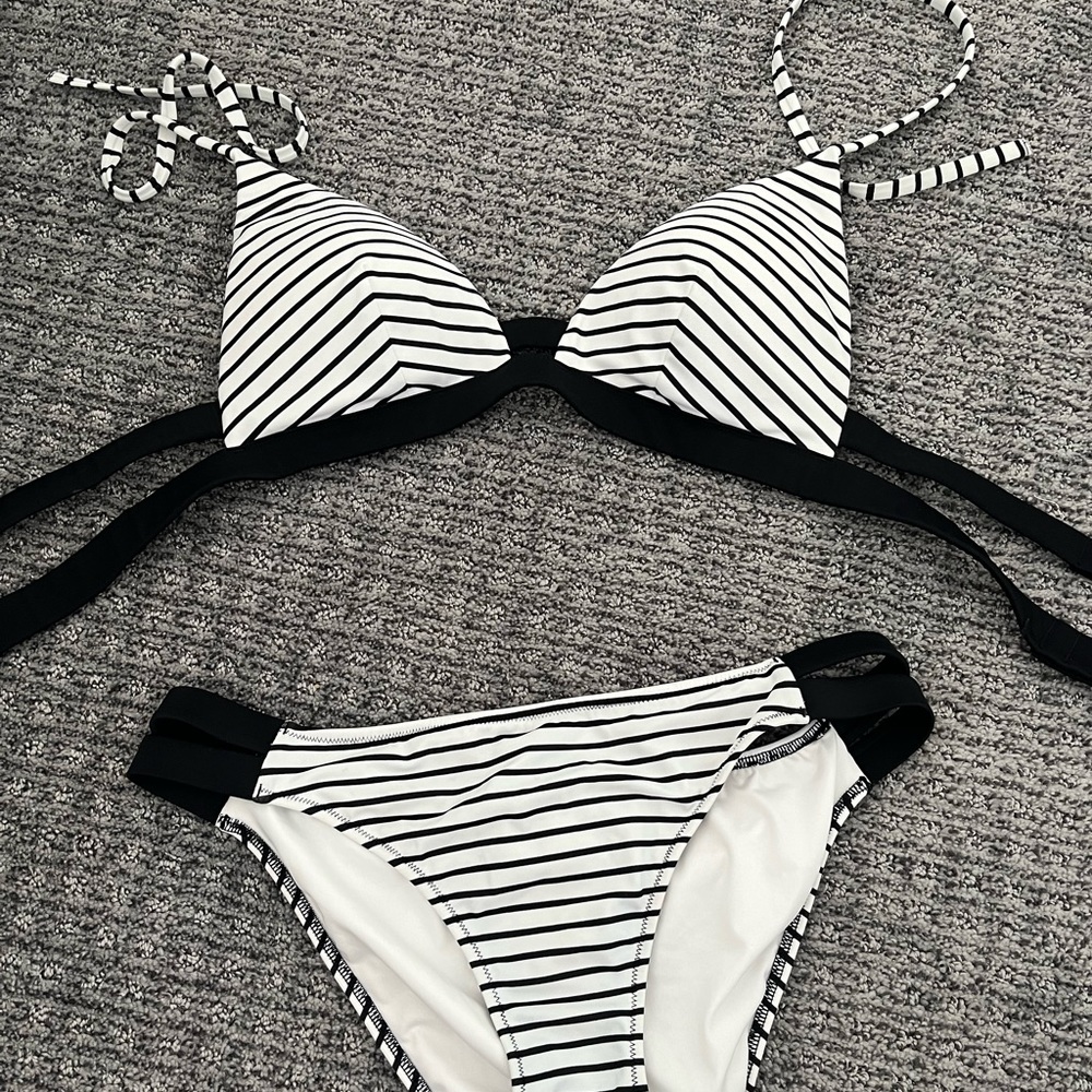 Victoria secret bathing suit